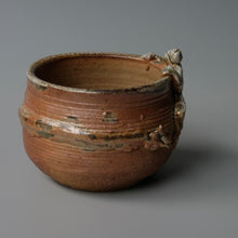 Load image into Gallery viewer, Shigaraki Frog Bowl