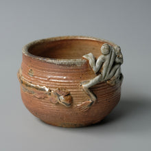 Load image into Gallery viewer, Shigaraki Frog Bowl