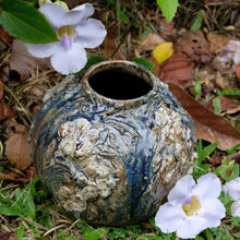 Load image into Gallery viewer, Blue Trumpet II