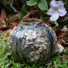 Load image into Gallery viewer, Blue Trumpet II