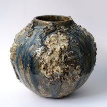 Load image into Gallery viewer, Blue Trumpet II