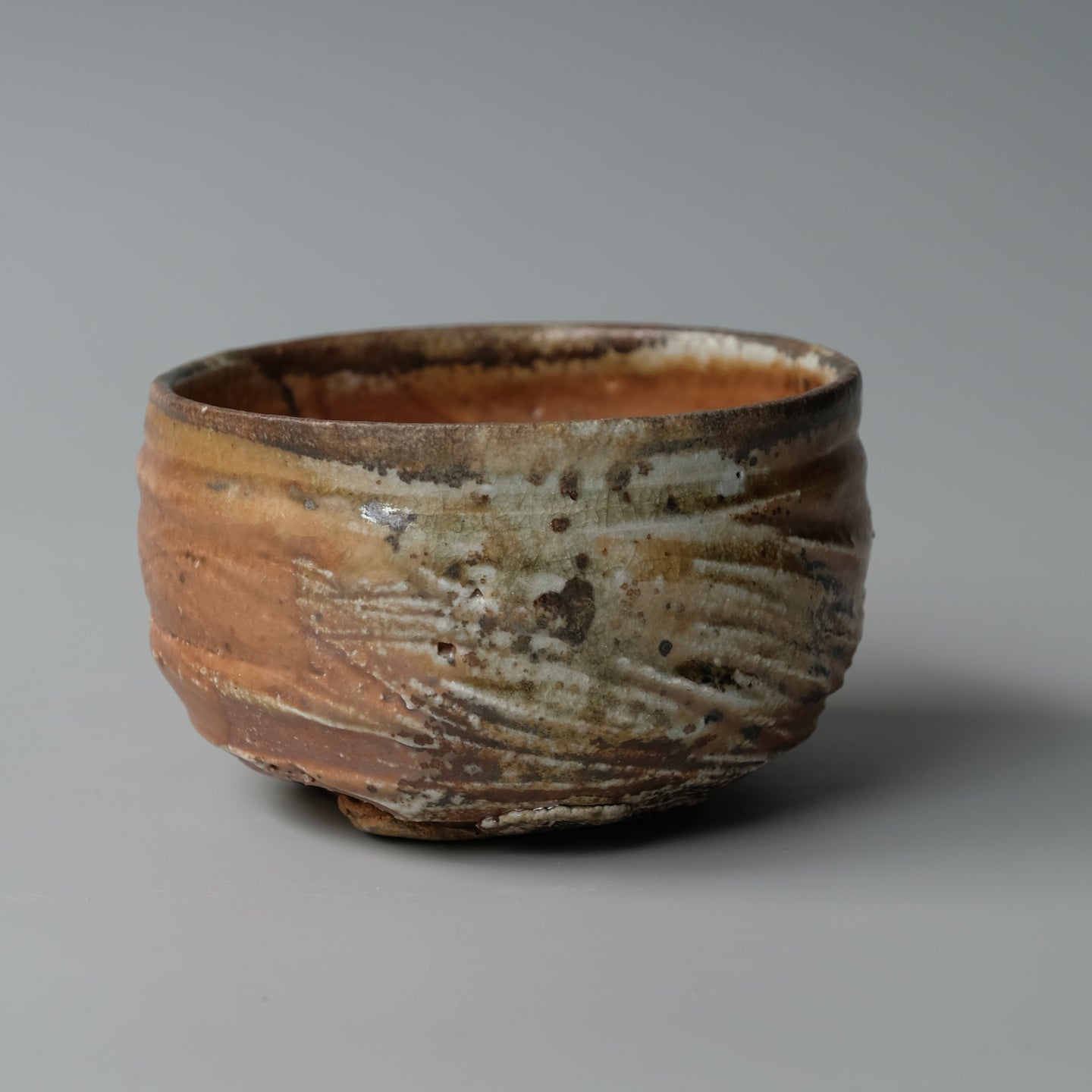 Shigaraki Chawan I