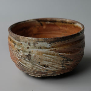 Shigaraki Chawan I