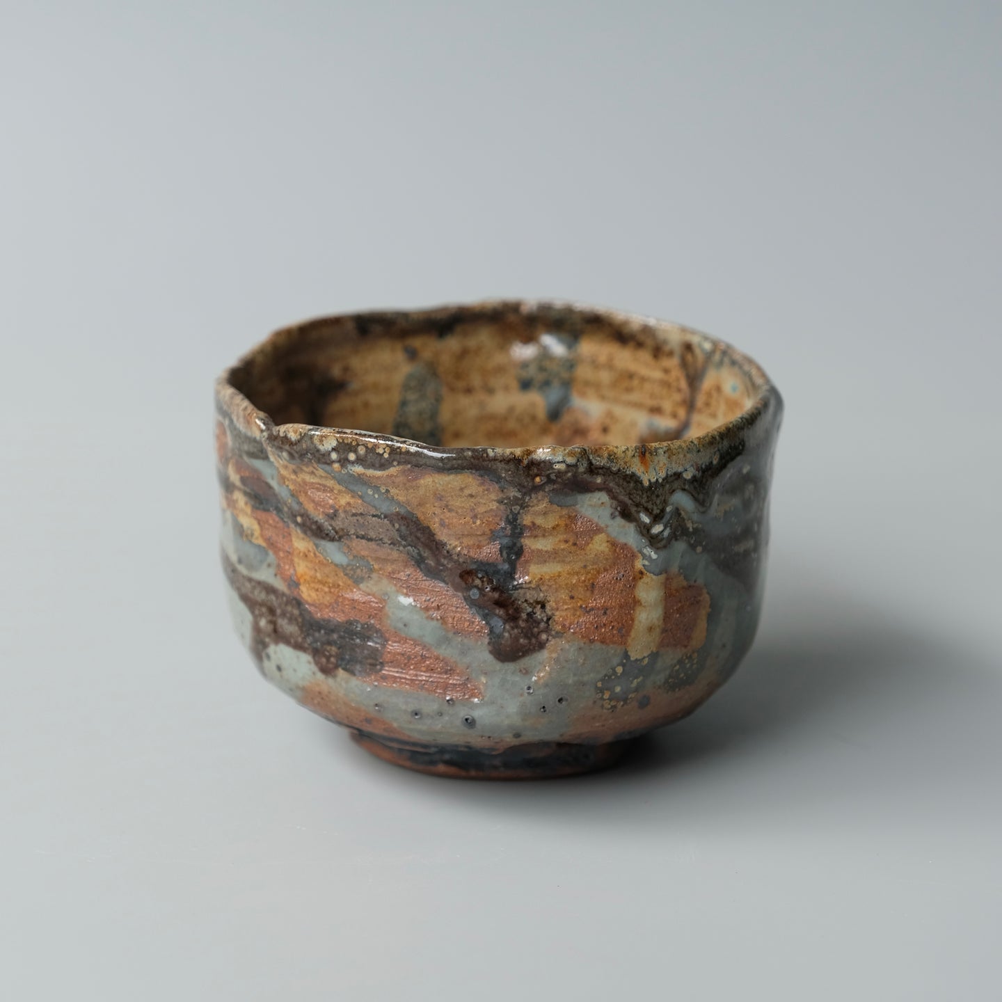 Ru Yau Chawan II