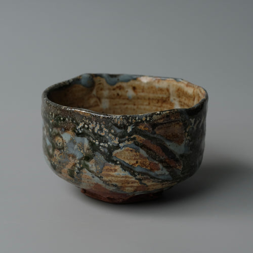 Ru Yau Chawan I