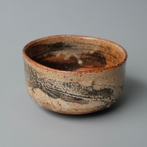 Shino Chawan IV