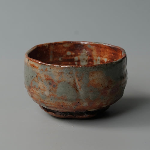 Shino Chawan I
